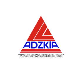 LOGO ADZKIA